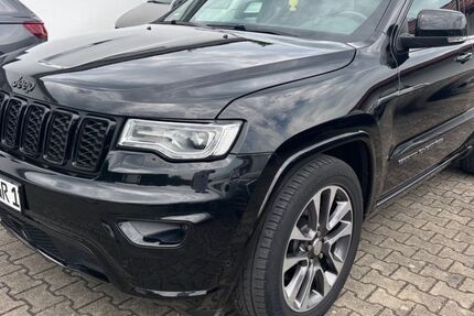 Jeep Grand Cherokee 76.000 km 17.999 &euro; Gundremmingen 89355