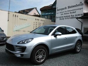 Porsche Macan Diesel S PDK 176.000 km 25.499 &euro; Biebesheim 64584