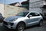 Porsche Macan Diesel S PDK 176.000 km 25.499 &euro; Biebesheim 64584