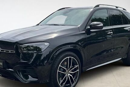 Mercedes GLE 450