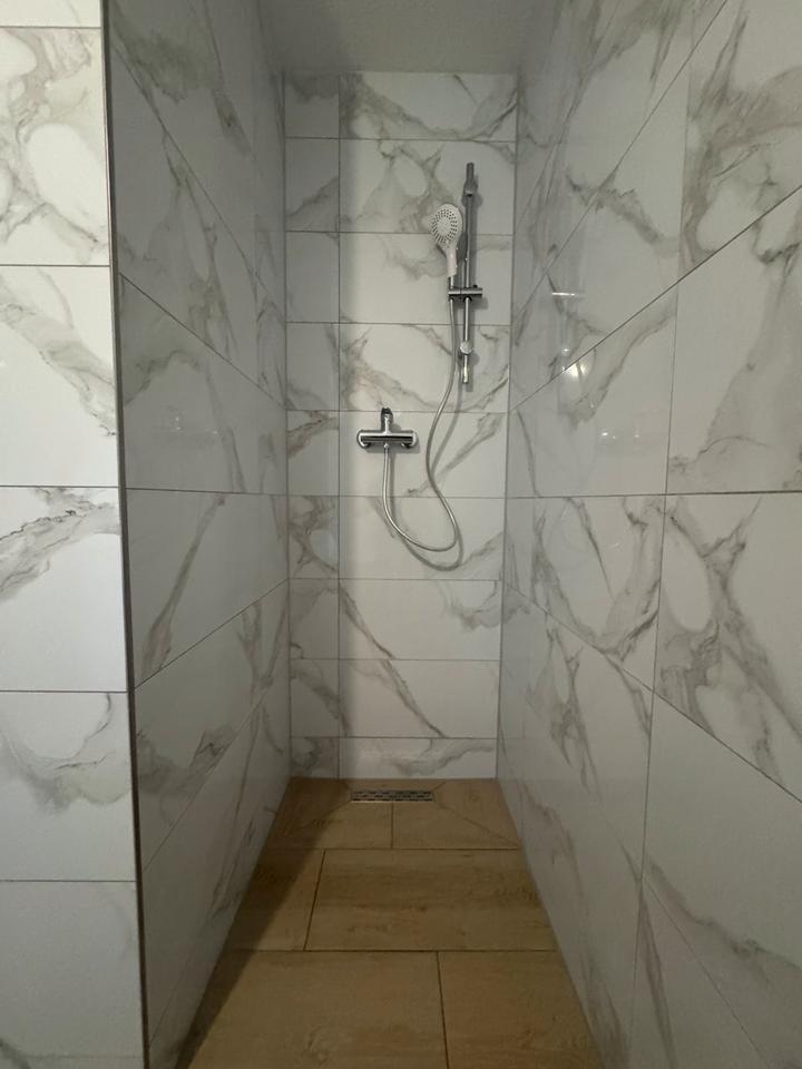 1- Zimmer Wohnung in Lehrberg zimmer