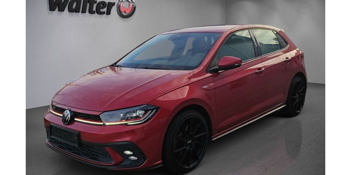 VW Polo 26.200 km 23.990 &euro; Pforzheim 75177