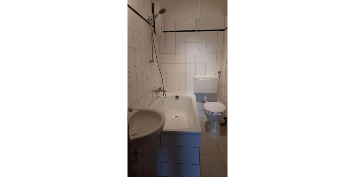 Erdgeschoßwohnung Lünen Alstedde - 2 Zimmer, 54 m&sup2;, 360&euro; | Angebot:24814105
