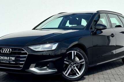 Audi A4 123.000 km 24.990 € Bekond 54340