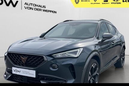 Cupra Formentor 17.285 km 30.890 &euro; Oberschopfheim 77948