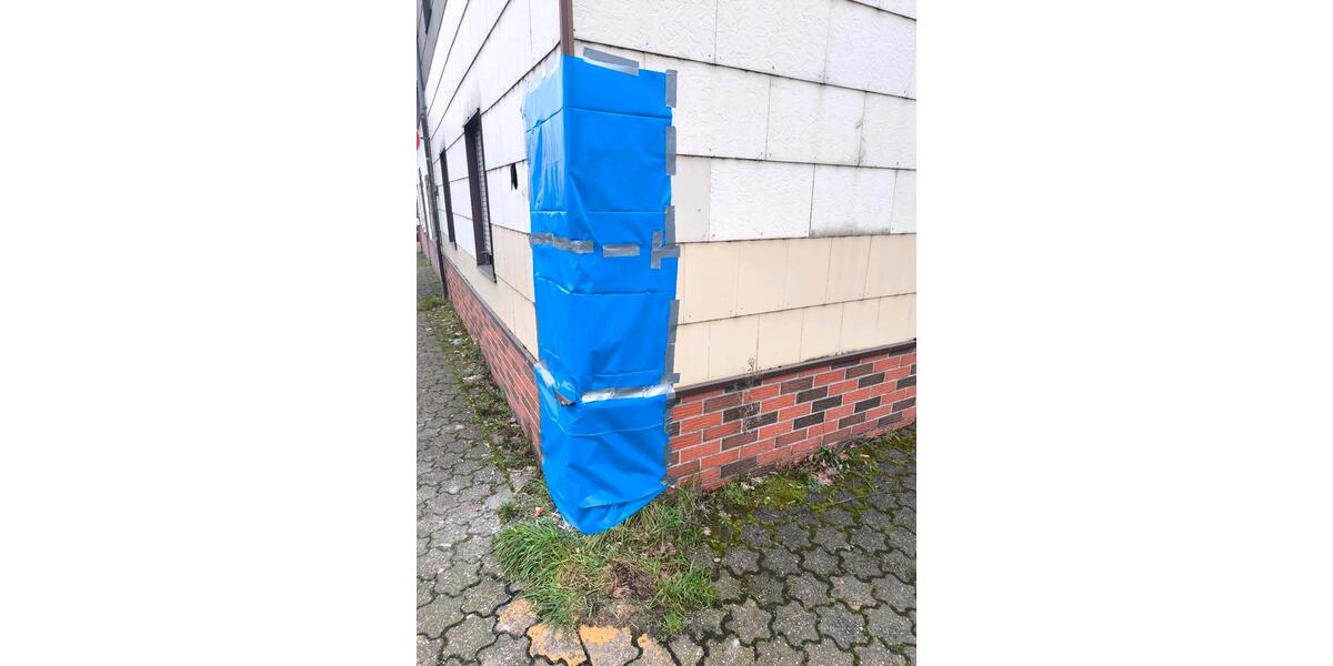 Reihenhaus Dillingen (Saar) - 6 Zimmer, 116 m&sup2;, 100.000&euro; | Angebot:27117731