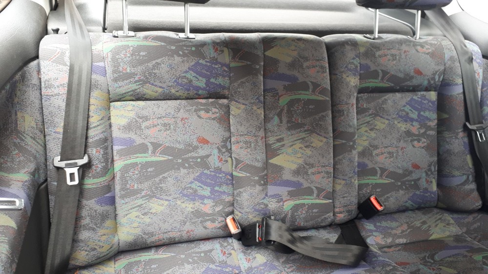 VW Polo 6N1 13.196 km 5.500 &euro; Pfedelbach 74629