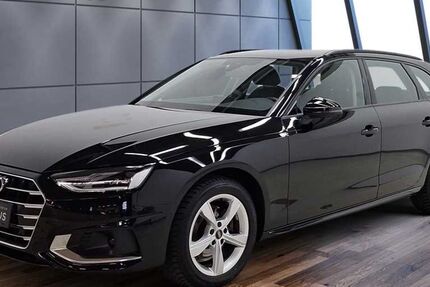 Audi A4 20.520 km 30.110 &euro; Maintal 63477