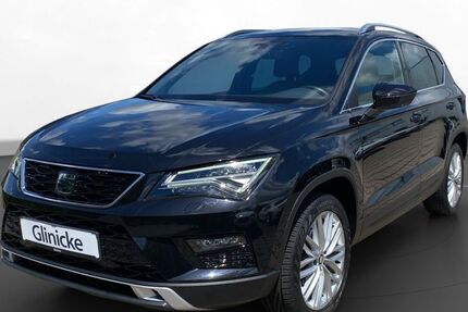 Seat Ateca 65.262 km 22.280 &euro; Witzenhausen 37213