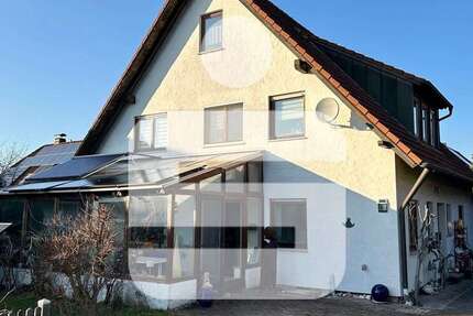 Wohnung zum Kaufen in Höchstadt 299.000 € 116 m² 4.5 zimmer