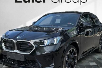 BMW X2 8.053 km 52.899 &euro; Frankfurt 60314