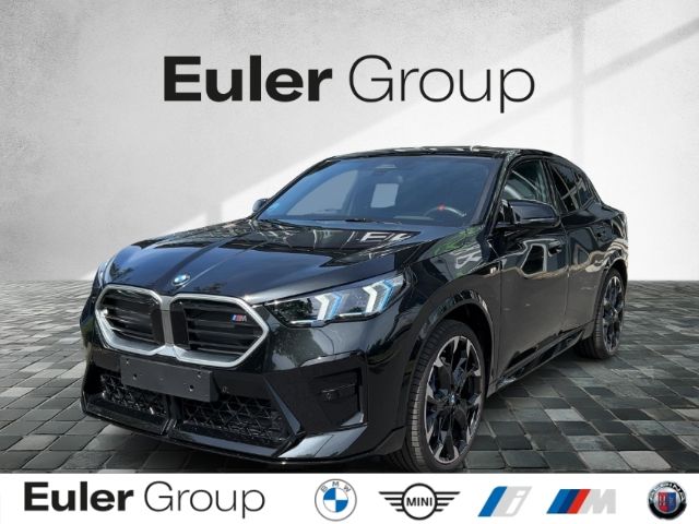 BMW X2 8.053 km 52.899 &euro; Frankfurt 60314
