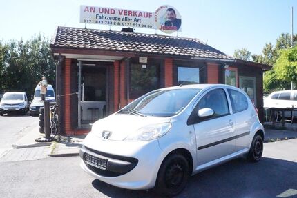 Peugeot 107 144.627 km 1.990 &euro; Erwitte 59597