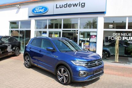 VW T-Cross 65.058 km 19.990 &euro; Delligsen 31073
