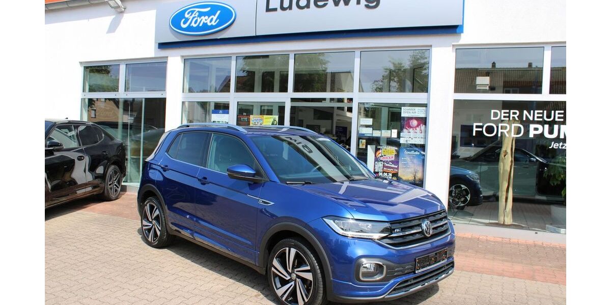 VW T-Cross 65.058 km 19.990 &euro; Delligsen 31073