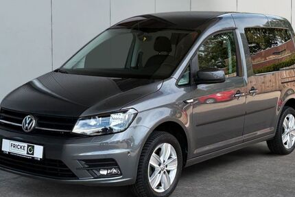 VW Caddy 74.650 km 27.490 &euro; Rastede 26180