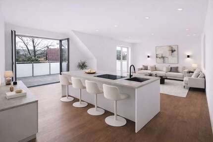 Wohnung Seligenstadt - 3 Zimmer, 94 m&sup2;, 589.000&euro; | Angebot:25353449