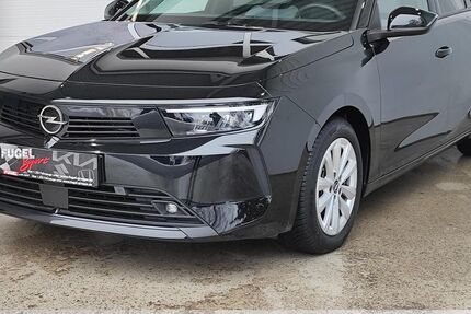 Opel Astra 19.600 km 19.999 &euro; Oberlungwitz 09353