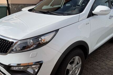 Kia Sportage 77.236 km 12.480 &euro; Werneck 97440