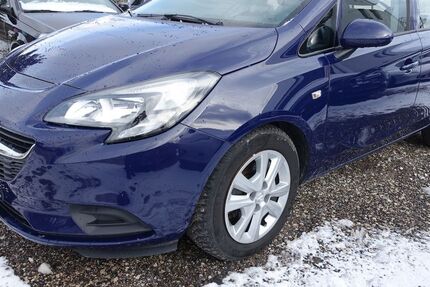 Opel Corsa 163.900 km 5.950 &euro; Neumarkt/OPf 92318