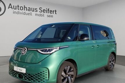 VW ID. Buzz 25.100 km 49.900 &euro; Annaberg-Buchholz 09456