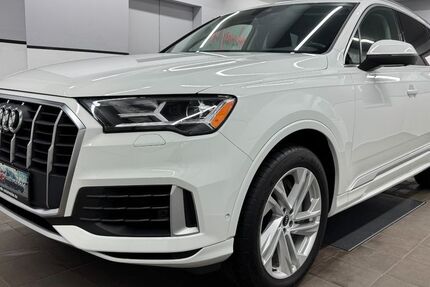 Audi Q7 34.998 km 42.990 &euro; München 81243