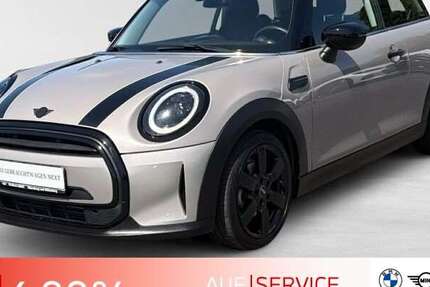 Mini Cooper 43.970 km 22.850 &euro; Miltenberg 63897
