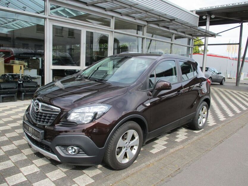 Mokka