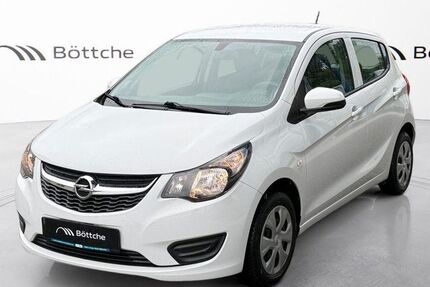 Opel Karl 28.950 km 7.780 &euro; Potsdam 14480