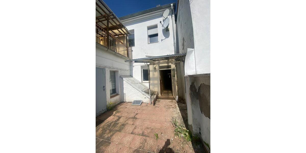 Reihenhaus Bad Schmiedeberg - 5 Zimmer, 125 m&sup2;, 23.500&euro; | Angebot:22400671