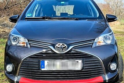Toyota Yaris 79.250 km 9.600 &euro; Allensbach 79476