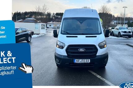 Ford Transit 5.000 km 29.750 &euro; Kaufbeuren 87600