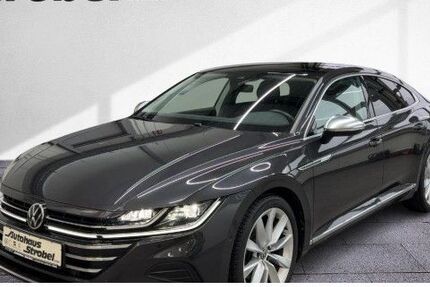 VW Arteon 53.091 km 32.990 &euro; Schnaittach 91220
