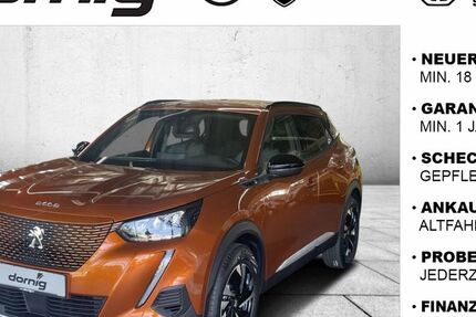 Peugeot 2008 3.120 km 23.390 &euro; Hof 95030