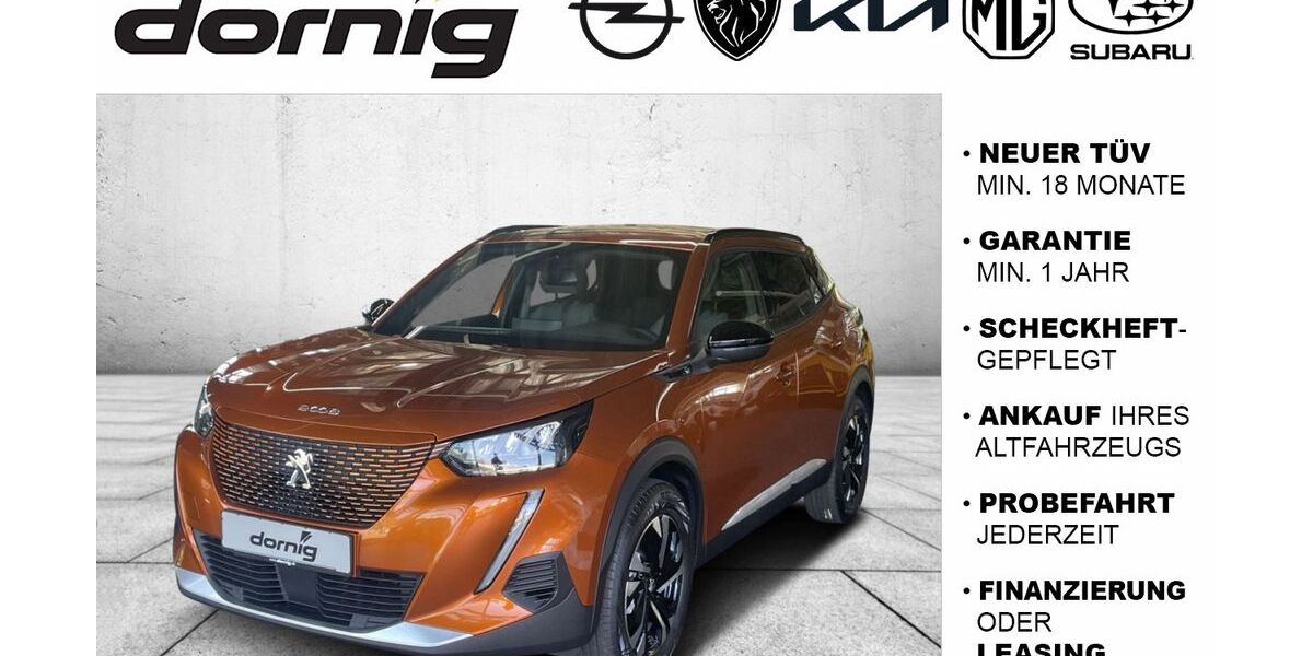 Peugeot 2008 3.120 km 23.390 &euro; Hof 95030