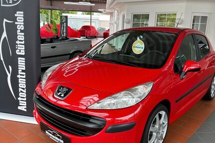 Peugeot 207 195.000 km 2.999 € Gütersloh 33334