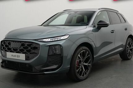 Audi Q3 1.009 km 64.980 &euro; Leverkusen 51373