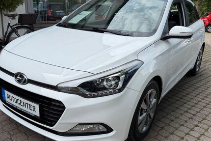 Hyundai i20 87.000 km 7.700 &euro; Fürstenfeldbruck 82256