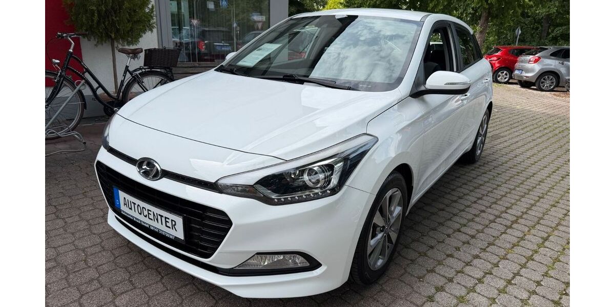 Hyundai i20 87.000 km 7.700 &euro; Fürstenfeldbruck 82256