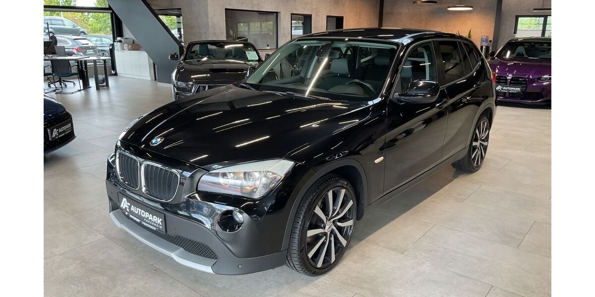 BMW X1 186.900 km 6.980 &euro; Forchheim 91301