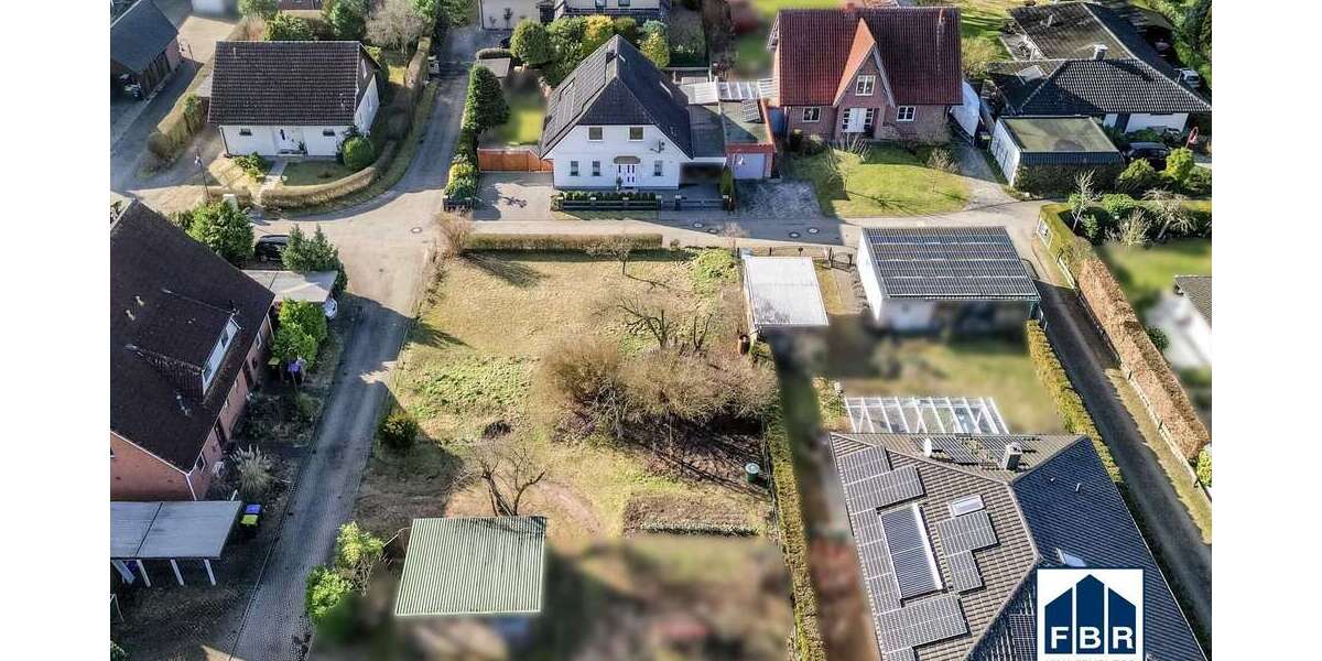 Grundstück Raben Steinfeld - 95.000&euro; | Angebot:25792353