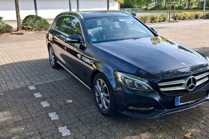 Mercedes-Benz C 220 289.438 km 9.399 € Lichtenau 77839
