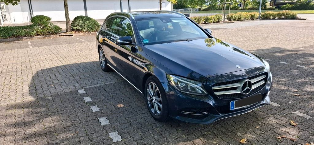 Mercedes-Benz C 220 289.438 km 9.399 € Lichtenau 77839