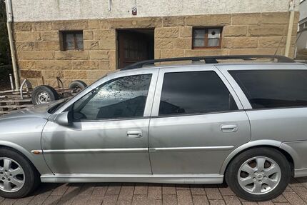 Opel Vectra 227.400 km 2.300 &euro; Ilsfeld Schozach 74360