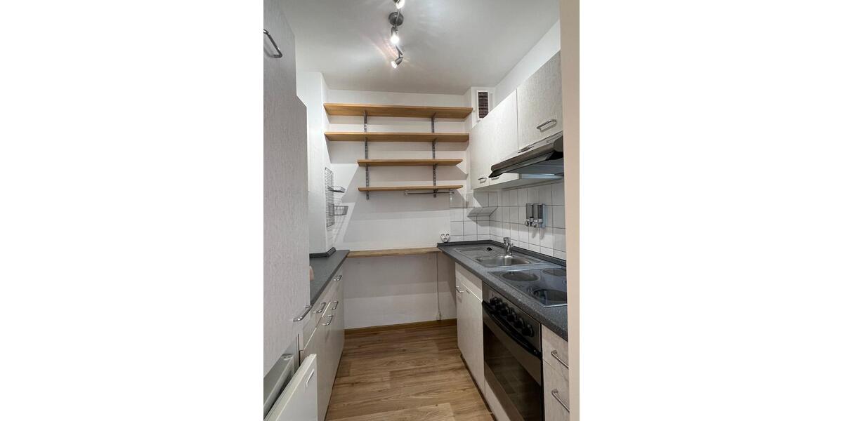 Etagenwohnung Regensburg Galgenberg - 2 Zimmer, 60 m&sup2;, 309.000&euro; | Angebot:25235627