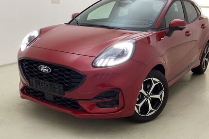 Ford Puma 3.294 km 27.715 &euro; Potsdam 14482