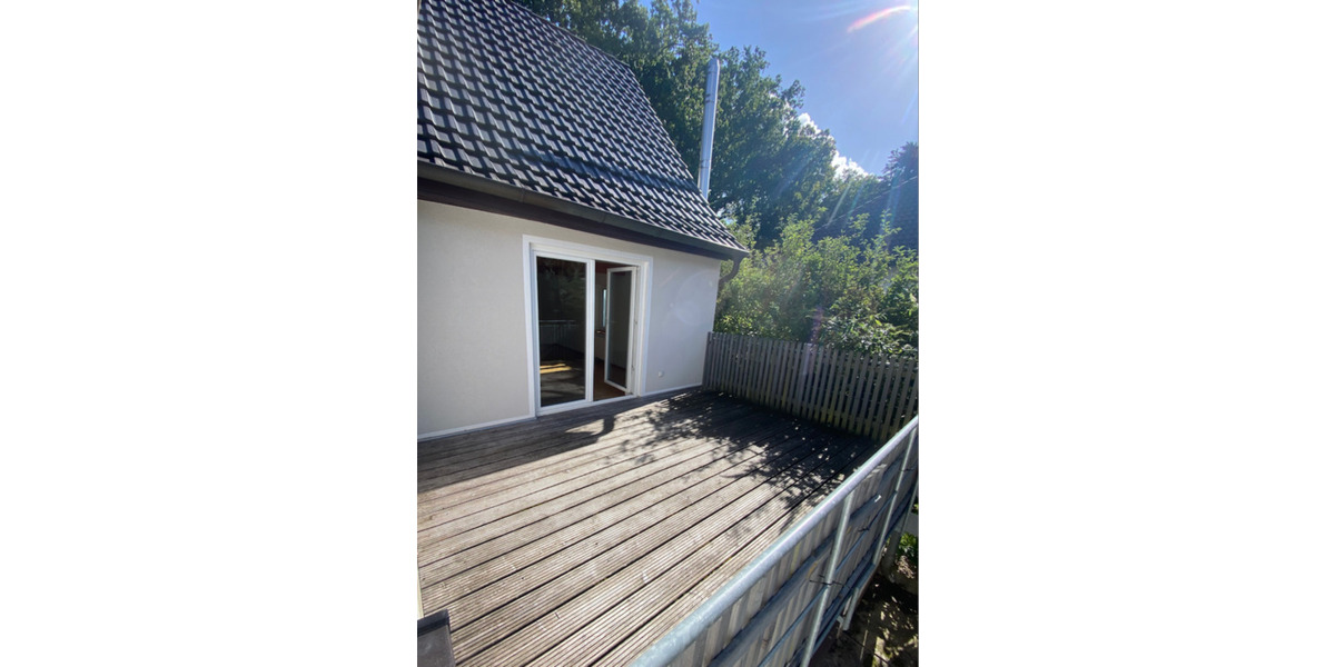 Sympathisches Niedrigenergie-Haus am Stadtpark zimmer