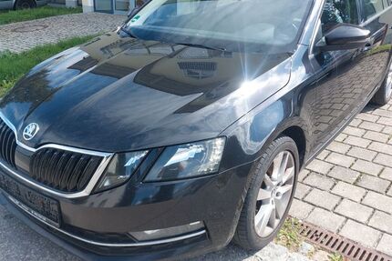 Skoda Octavia 356.700 km 7.890 &euro; Weilheim 82362