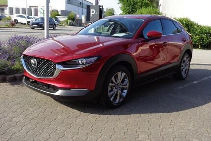 Mazda CX-30 2.757 km 30.990 &euro; Birkenau 69488