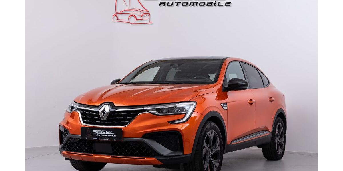Renault Arkana 61.500 km 19.990 &euro; Spaichingen 78549